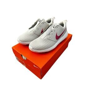 Nike Roshe G Golf Shoes Photon Dust Prime Pink Women's SZ 7.5 (CD6066-004)
